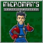 Crazy Computers игра