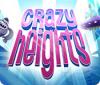 Crazy Heights игра