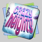Crazy Heights игра Crazy Heights игра