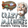 Crazy Machines: Inventor Training Camp игра