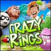 Crazy Rings игра
