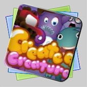 Create a Creature игра Create a Creature игра