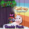 Creepsy and Cutsey Double Pack игра