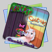 Creepsy and Cutsey Double Pack игра Creepsy and Cutsey Double Pack игра