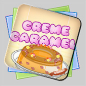 Creme Caramel игра Creme Caramel игра