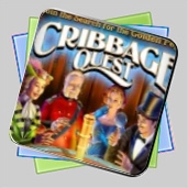 Cribbage Quest игра Cribbage Quest игра