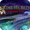 Crime Secrets: Crimson Lily игра