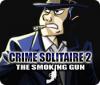 Crime Solitaire 2: The Smoking Gun игра