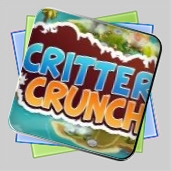 Critter Crunch игра Critter Crunch игра