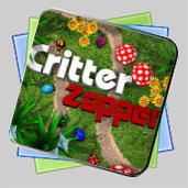Critter Zapper игра Critter Zapper игра