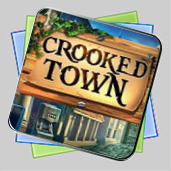 Crooked Town игра Crooked Town игра