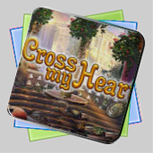 Cross My Heart игра Cross My Heart игра