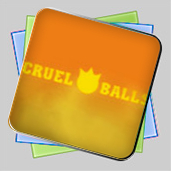 Cruel Balls игра Cruel Balls игра