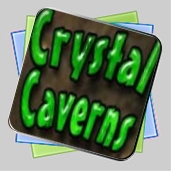 Crystal Caverns игра Crystal Caverns игра