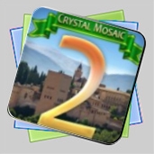 Crystal Mosaic 2 игра Crystal Mosaic 2 игра
