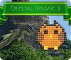 Crystal Mosaic 3 игра