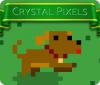 Crystal Pixels игра