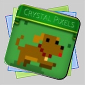 Crystal Pixels игра Crystal Pixels игра