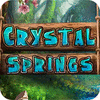 Crystal Springs игра