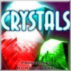 Crystals игра