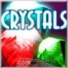 Crystals игра