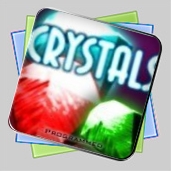 Crystals игра Crystals игра