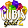 Cubis Gold 2 игра
