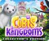 Cubis Kingdoms Collector's Edition игра