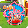 Cupcake Maker игра