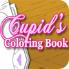 Cupids Coloring Game игра