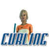 Curling игра