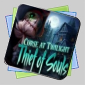 Curse at Twilight: Thief of Souls игра Curse at Twilight: Thief of Souls игра