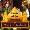 Curse of the Pharaoh: Tears of Sekhmet игра