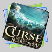 Curse Of The Scarecrow игра Curse Of The Scarecrow игра