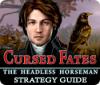 Cursed Fates: The Headless Horseman Strategy Guide игра