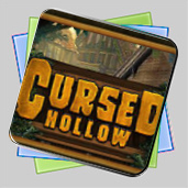 Cursed Hollow игра Cursed Hollow игра