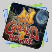 Cursed House 3 игра Cursed House 3 игра
