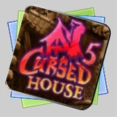 Cursed House 5 игра Cursed House 5 игра