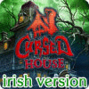 Cursed House - Irish Language Version! игра