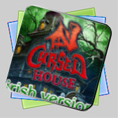 Cursed House - Irish Language Version! игра Cursed House - Irish Language Version! игра