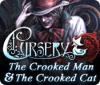 Cursery: The Crooked Man and the Crooked Cat игра