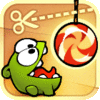 Cut the Rope игра