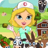 Cute Farm Hospital игра
