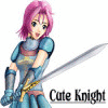 Cute Knight игра