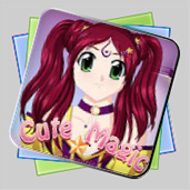 Cute Magic Apprentice игра Cute Magic Apprentice игра