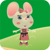 Cute Mouse игра