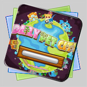 Daily Pet City игра Daily Pet City игра
