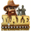 Dale Hardshovel and the Bloomstone Mystery игра