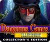 Dangerous Games: Illusionist Collector's Edition игра
