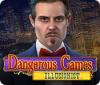 Dangerous Games: Illusionist игра